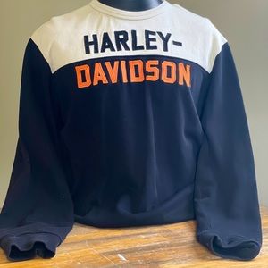 Harley-Davidson Sweatshirt